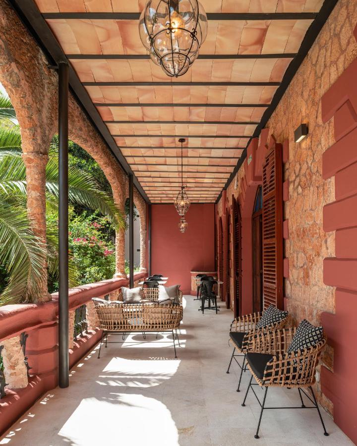 Quetglas (adults Only) Hotel Palma di Maiorca