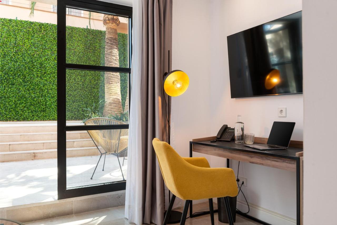 Quetglas (adults Only) Palma di Maiorca