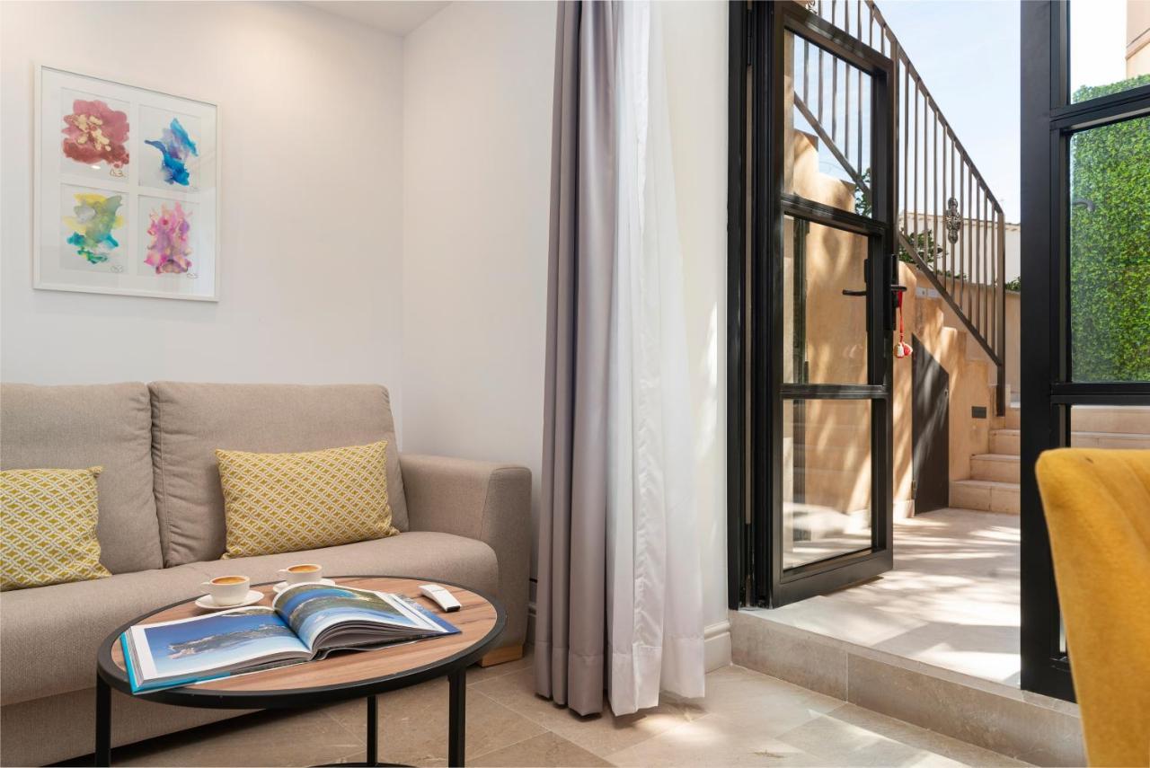 Quetglas (adults Only) 4* Palma di Maiorca