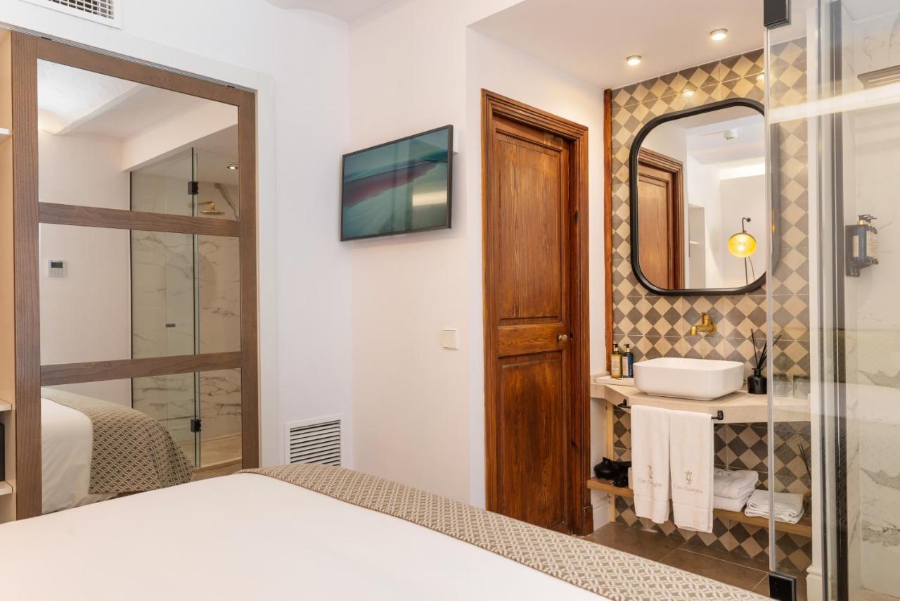 Quetglas (adults Only) Hotel Palma di Maiorca
