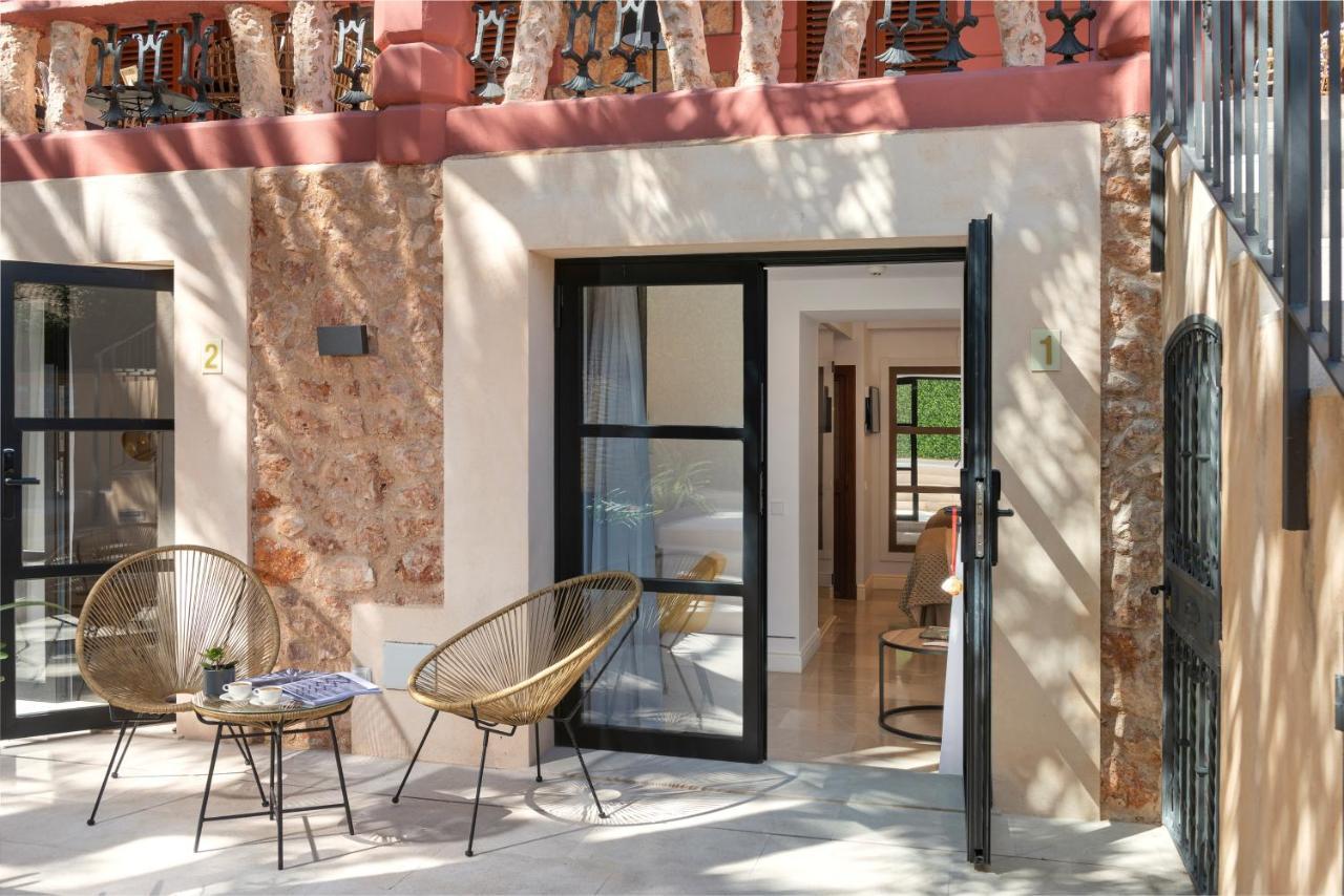 Quetglas (adults Only) 4* Palma di Maiorca