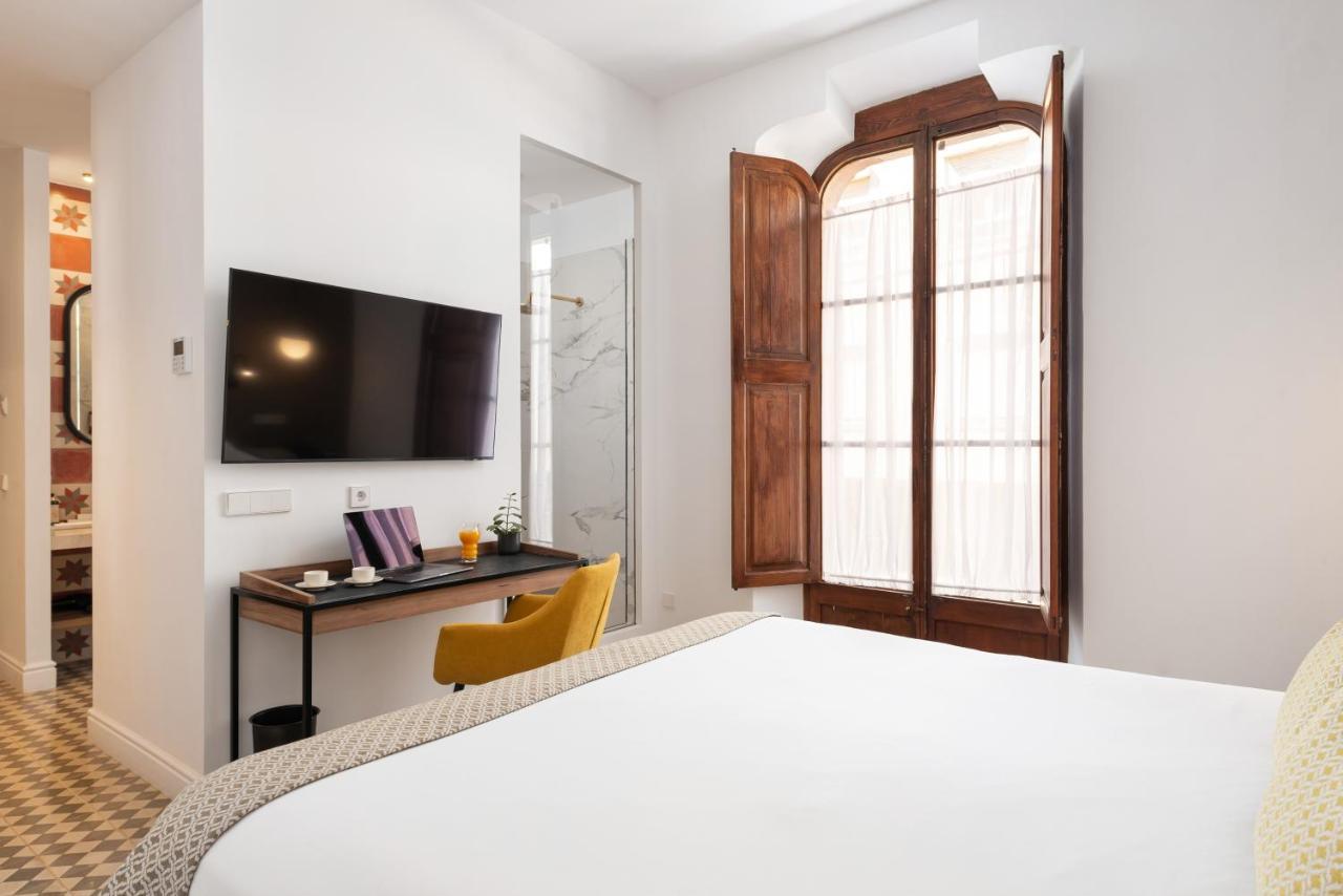 Quetglas (adults Only) Hotel Palma di Maiorca