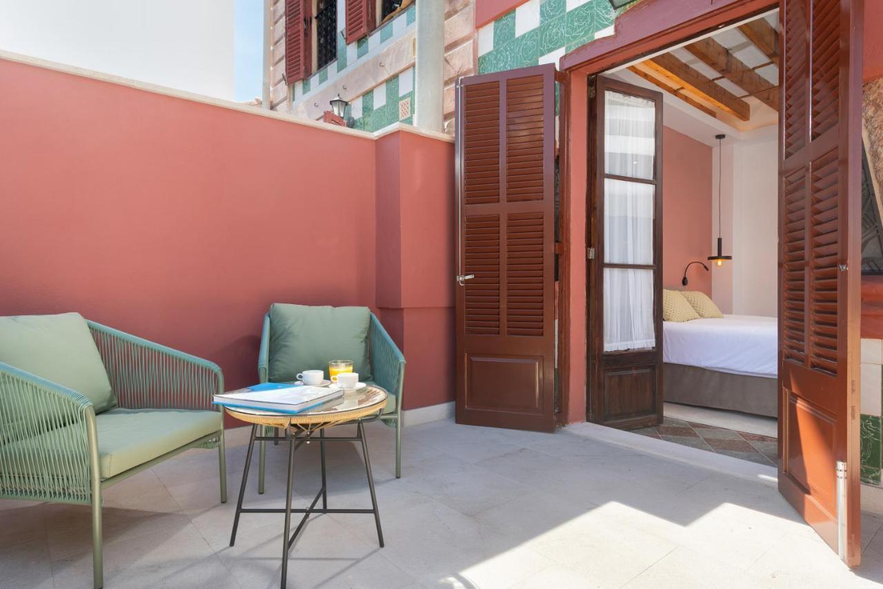 Quetglas (adults Only) Hotel Palma di Maiorca