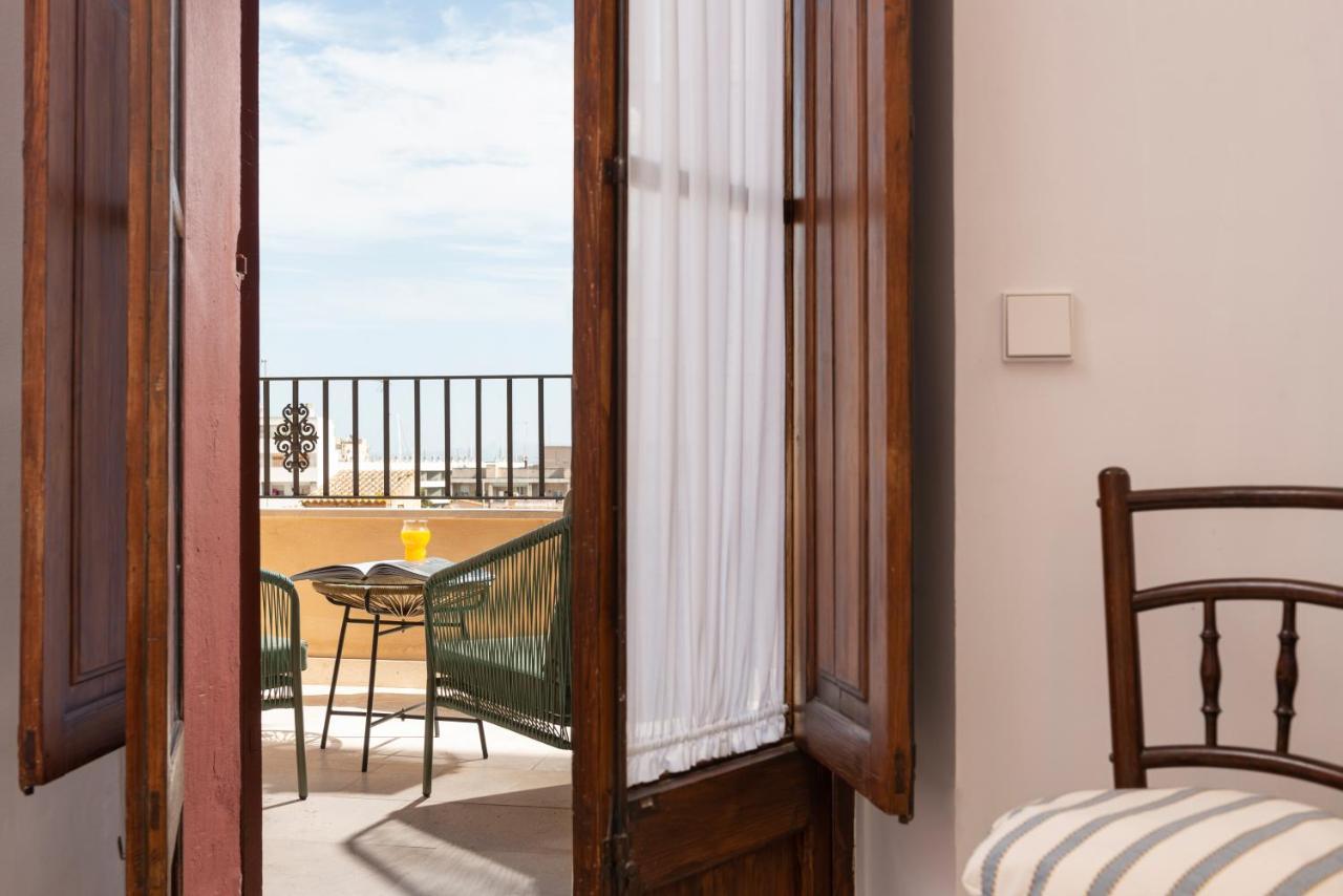 Quetglas (adults Only) Palma di Maiorca