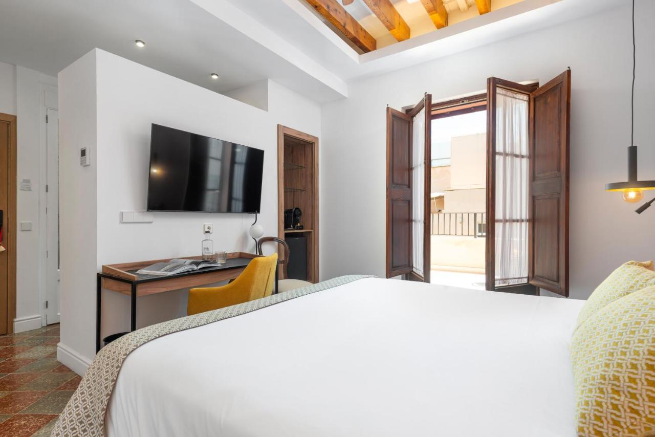 Hotel Quetglas (adults Only) Palma di Maiorca