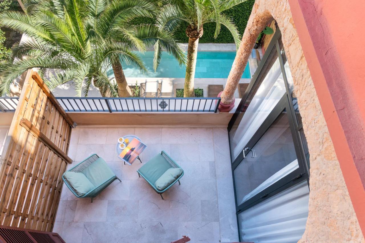 Quetglas (adults Only) 4* Palma di Maiorca